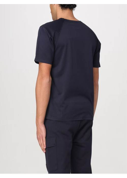 C.P. Company TEE SHIRT C.P. COMPANY BASIC LOGO CPTEEBASIC chez West Gallery Dieppe