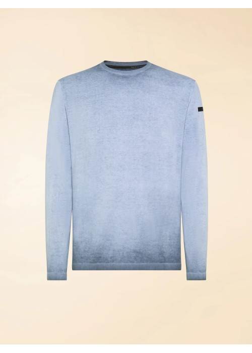 RRD SHIRTY ICE ROUND KNIT RRD 26108 chez West Gallery Dieppe