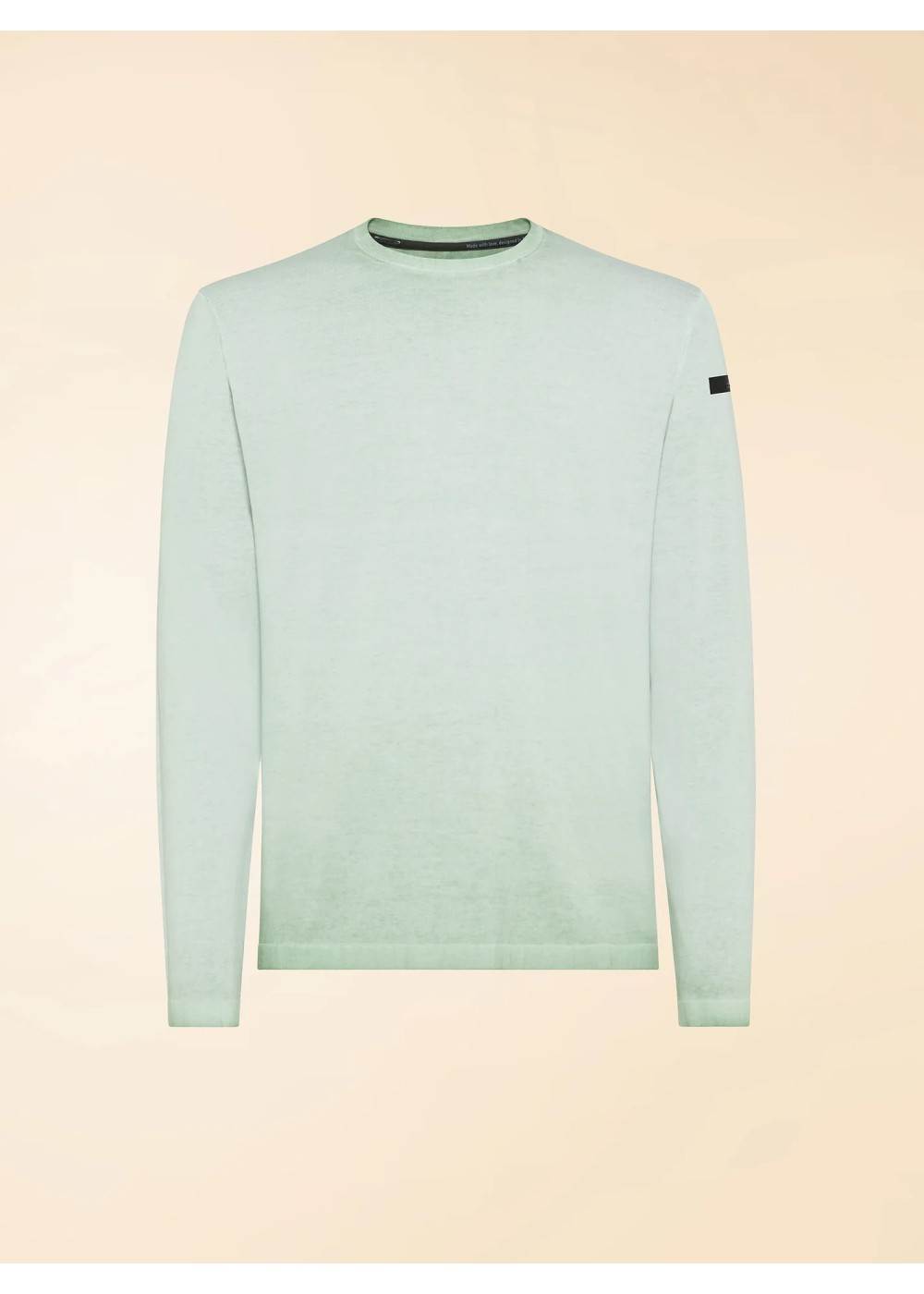 RRD SHIRTY ICE ROUND KNIT RRD 26108 chez West Gallery Dieppe