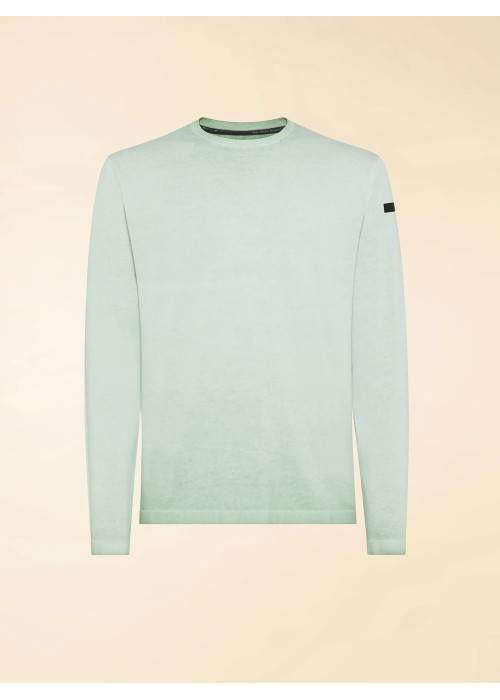 RRD SHIRTY ICE ROUND KNIT RRD 26108 chez West Gallery Dieppe