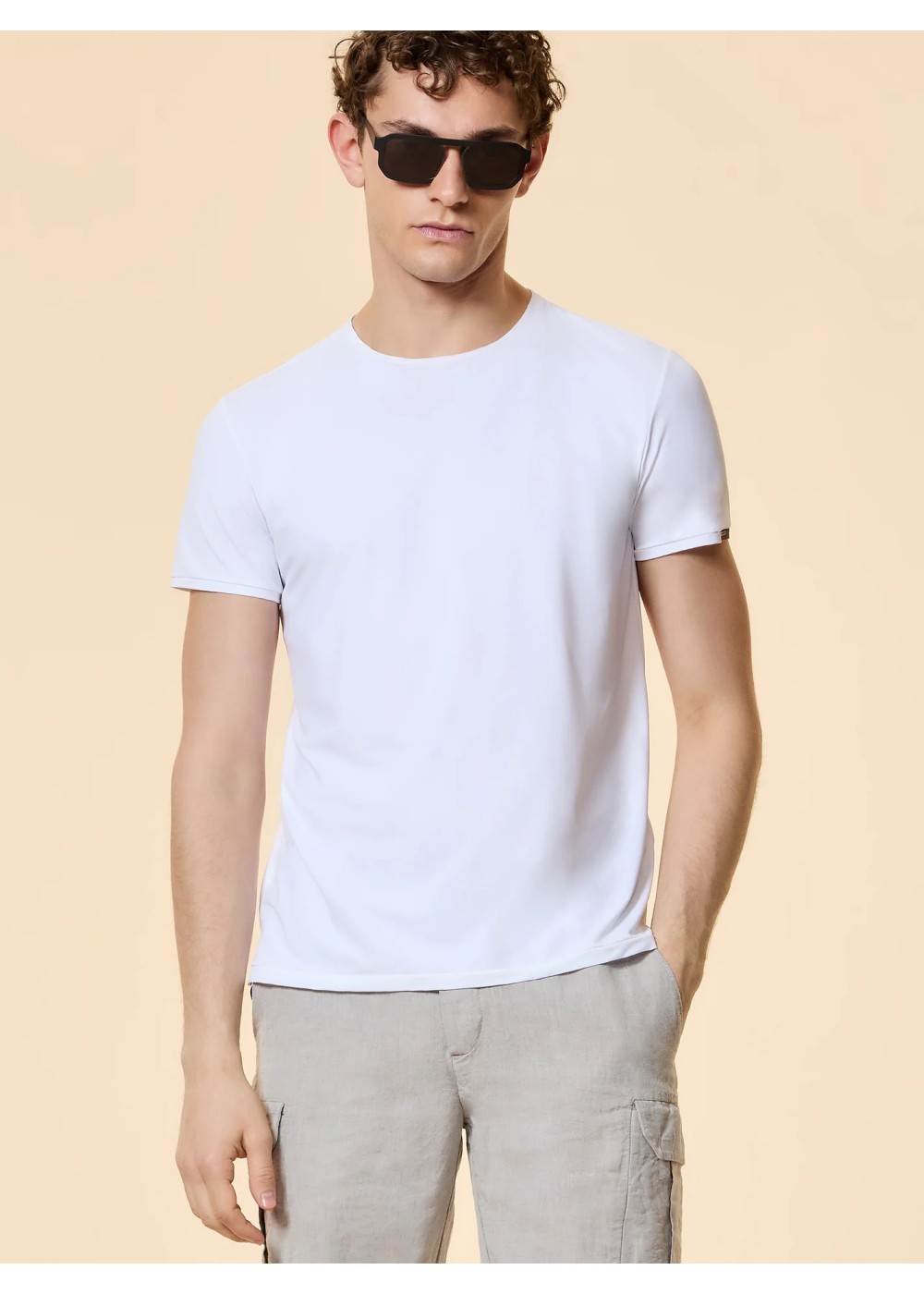 RRD OXFORD LOGO SHIRTY RRD 26216 chez West Gallery Dieppe