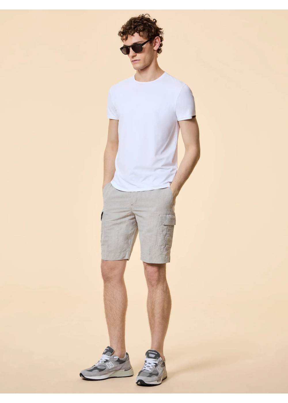 RRD OXFORD LOGO SHIRTY RRD 26216 chez West Gallery Dieppe