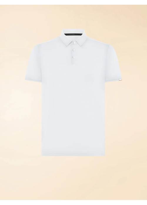 RRD OXFORD LOGO POLO RRD 26217 chez West Gallery Dieppe