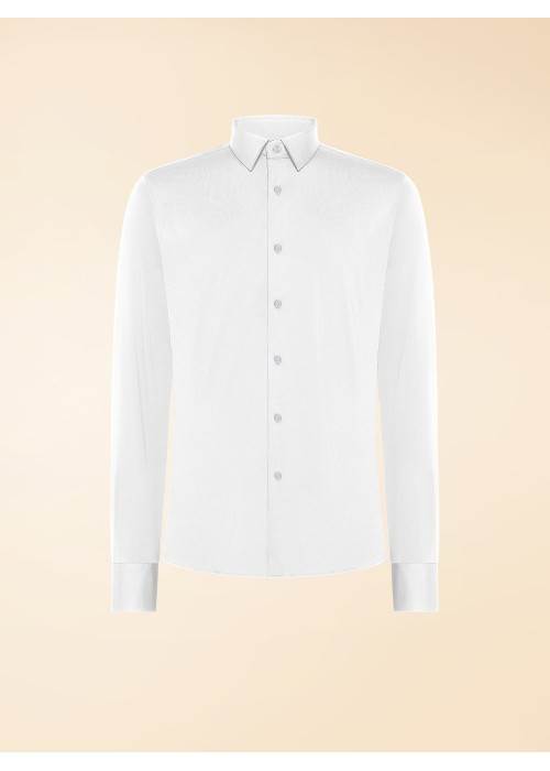 RRD OXFORD OPEN SHIRT RRD 26252 chez West Gallery Dieppe