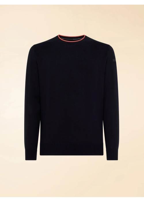 RRD SHIRTY MACRO ROUND KNIT RRD 26113 chez West Gallery Dieppe