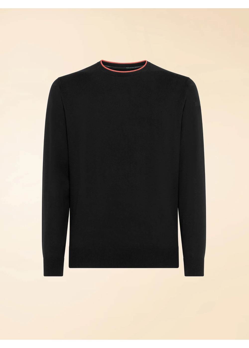 RRD SHIRTY MACRO ROUND KNIT RRD 26113 chez West Gallery Dieppe