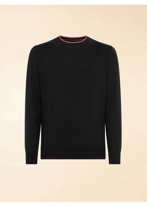 RRD SHIRTY MACRO ROUND KNIT RRD 26113 chez West Gallery Dieppe