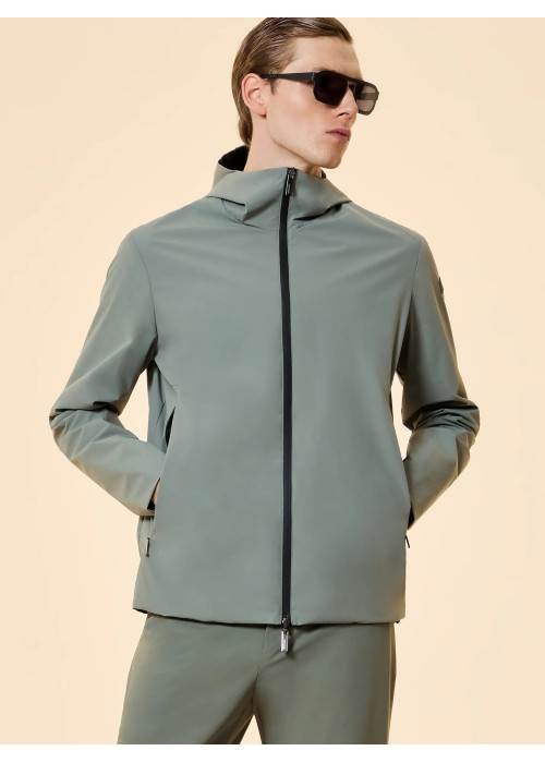 RRD MONTECRISTO LIGHT REV JKT RRD 26007 chez West Gallery Dieppe