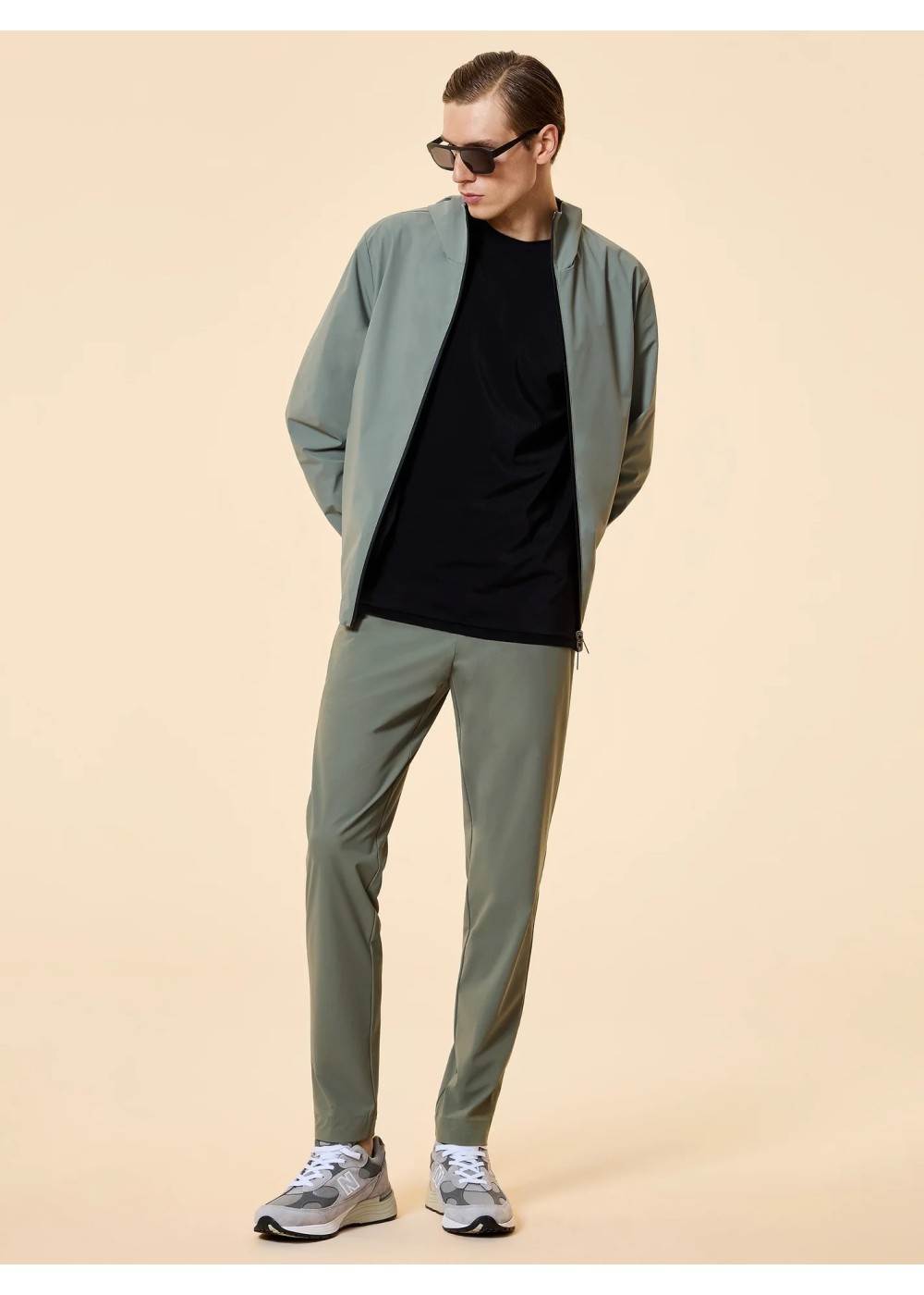 RRD MONTECRISTO LIGHT REV JKT RRD 26007 chez West Gallery Dieppe