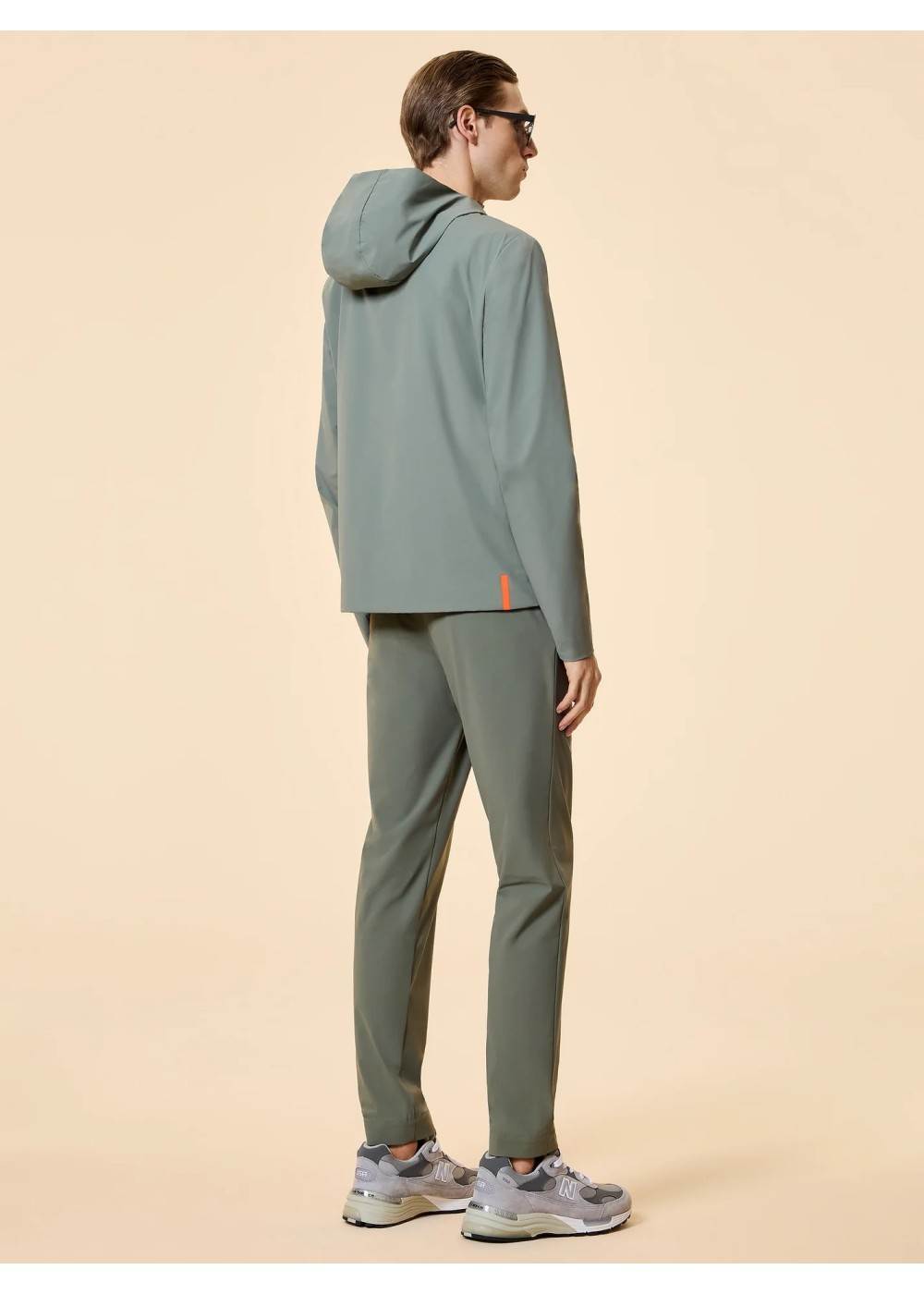 RRD MONTECRISTO LIGHT REV JKT RRD 26007 chez West Gallery Dieppe