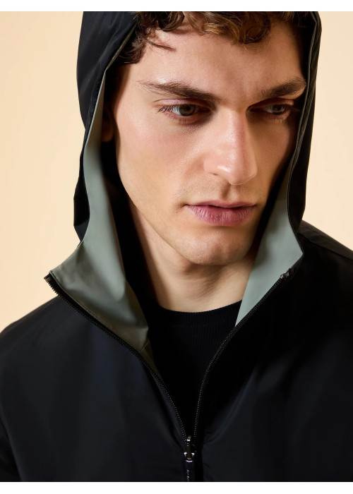 RRD MONTECRISTO LIGHT REV JKT RRD 26007 chez West Gallery Dieppe