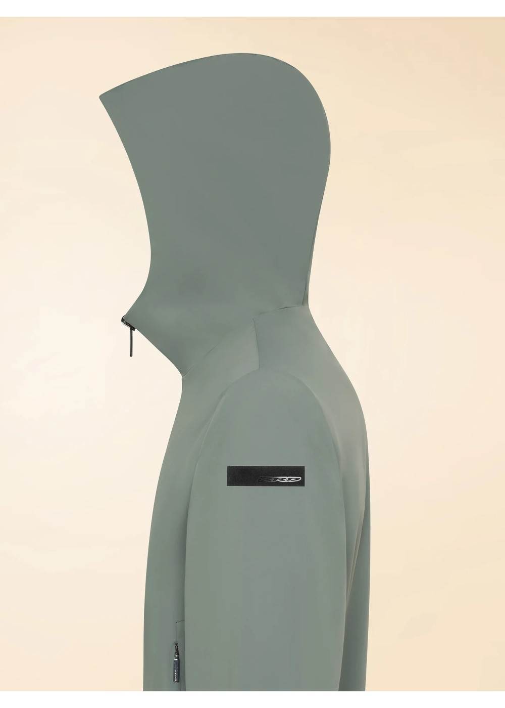 RRD MONTECRISTO LIGHT REV JKT RRD 26007 chez West Gallery Dieppe