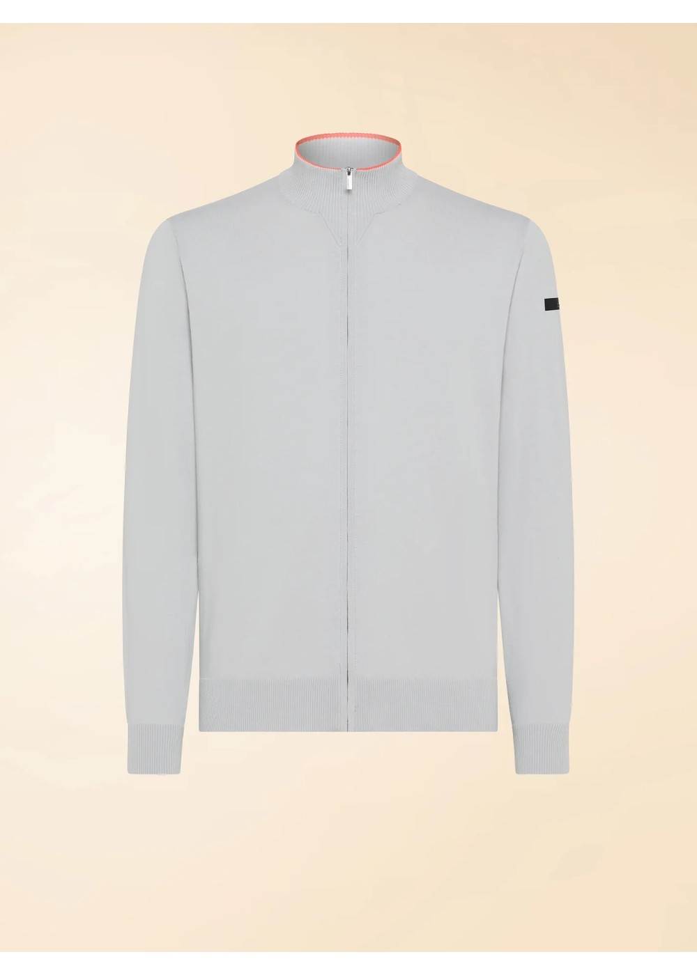 RRD SHIRTY MACRO FULL ZIP KNIT RRD 26114 chez West Gallery Dieppe