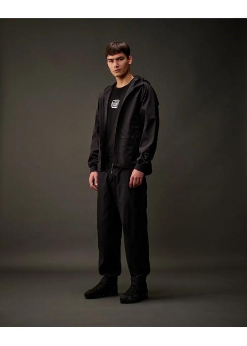 C.P. Company TEE SHIRT C.P. COMPANY METROPOLIS MERCERIZED CPTEEMETRO chez West Gallery Dieppe