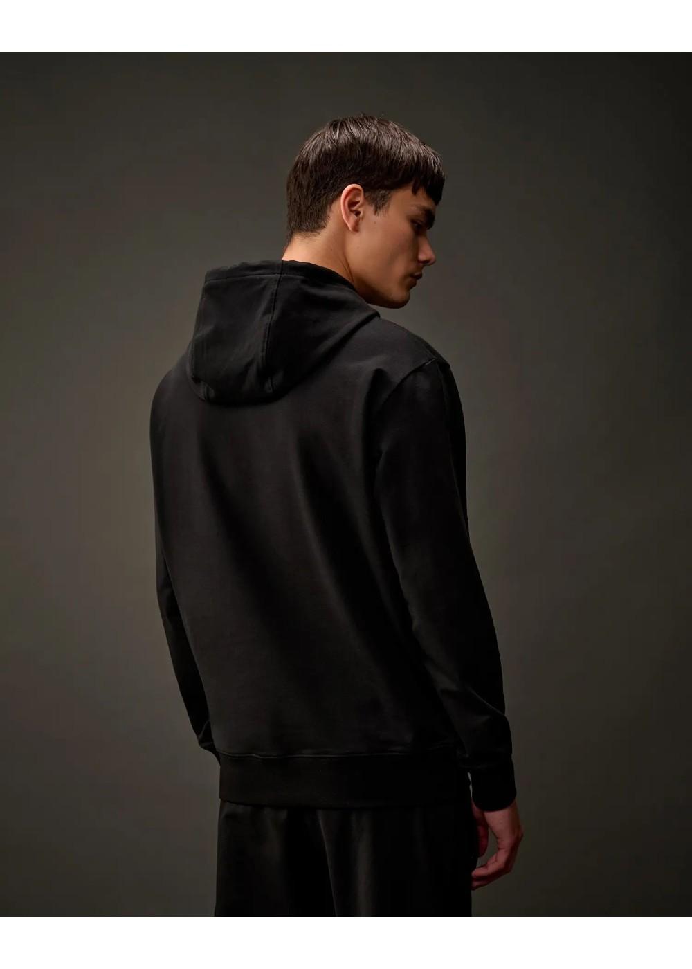 C.P. Company SWEAT À CAPUCHE HOODIE C.P. COMPANY SWEATHOODIECP chez West Gallery Dieppe