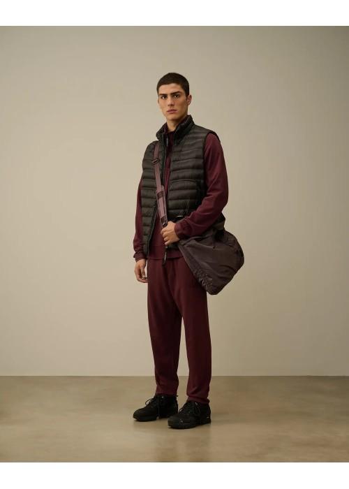 C.P. Company DOUDOUNE C.P. COMPANY SANS MANCHES D.D. SHELL CPSANSMANCHES chez West Gallery Dieppe