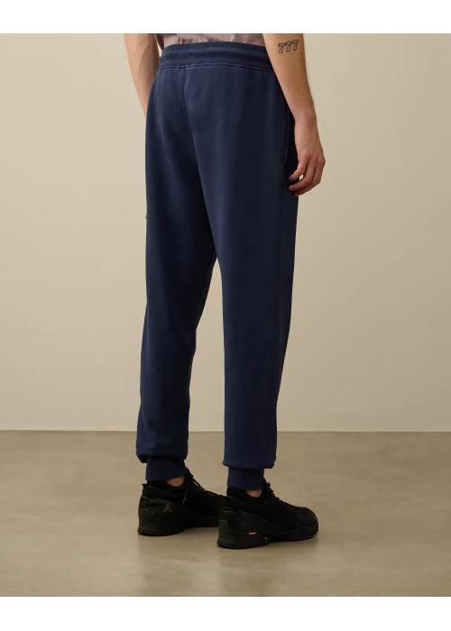 C.P. Company JOGGING CARGO C.P. COMPANY BRUSHED AND EMERIZED CPJOGGYCOTON chez West Gallery Dieppe