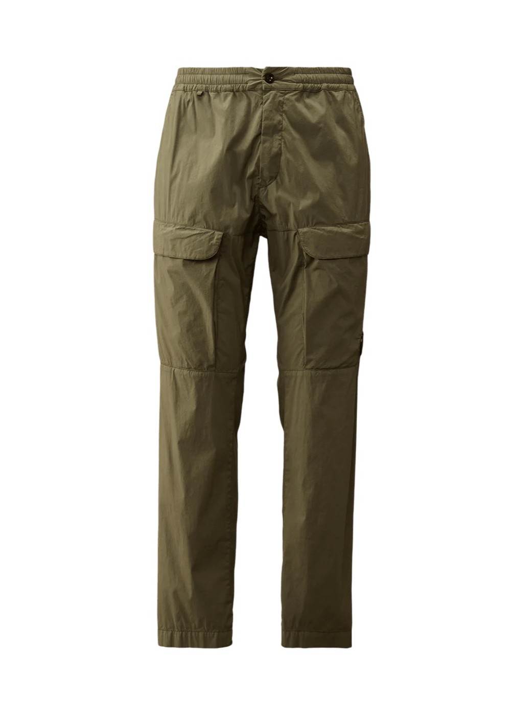 C.P. Company PANTALON CARGO CONFECTIONNÉ C.P. COMPANY CPJOGGNYLON chez West Gallery Dieppe