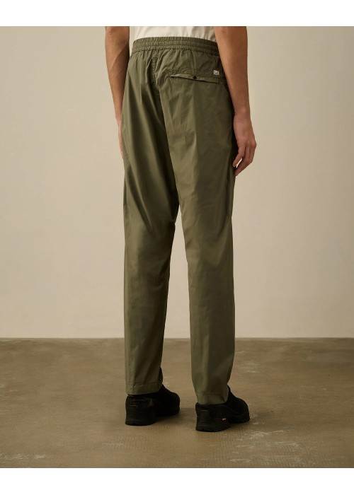 C.P. Company PANTALON CARGO CONFECTIONNÉ C.P. COMPANY CPJOGGNYLON chez West Gallery Dieppe