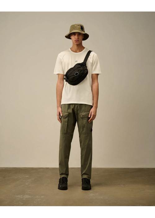 C.P. Company PANTALON CARGO CONFECTIONNÉ C.P. COMPANY CPJOGGNYLON chez West Gallery Dieppe