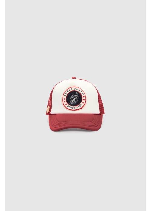 Sweet Pants CASQUETTE SWEET PANTS GYM CAP SPGYMCAP chez West Gallery Dieppe