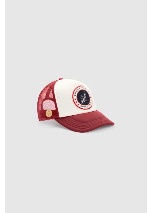 Sweet Pants CASQUETTE SWEET PANTS GYM CAP SPGYMCAP chez West Gallery Dieppe