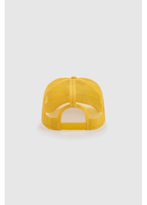 Sweet Pants CASQUETTE SWEET PANTS PATCH CAP 26 SPPATCHCAP chez West Gallery Dieppe