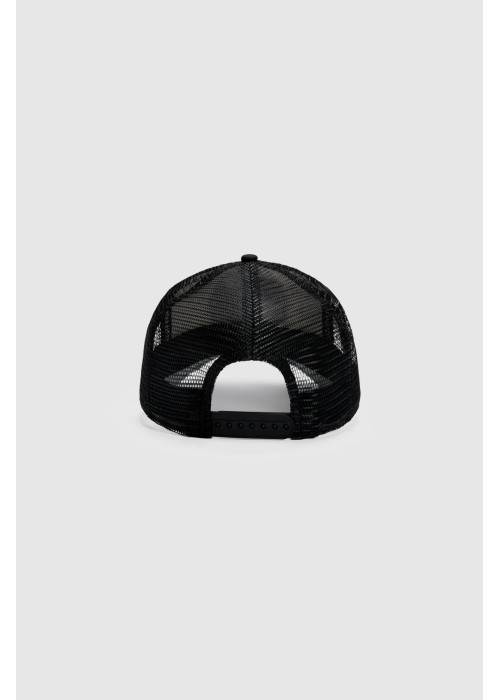 Sweet Pants CASQUETTE SWEET PANTS PATCH WORK CAP SPPATCHWORKCAP chez West Gallery Dieppe