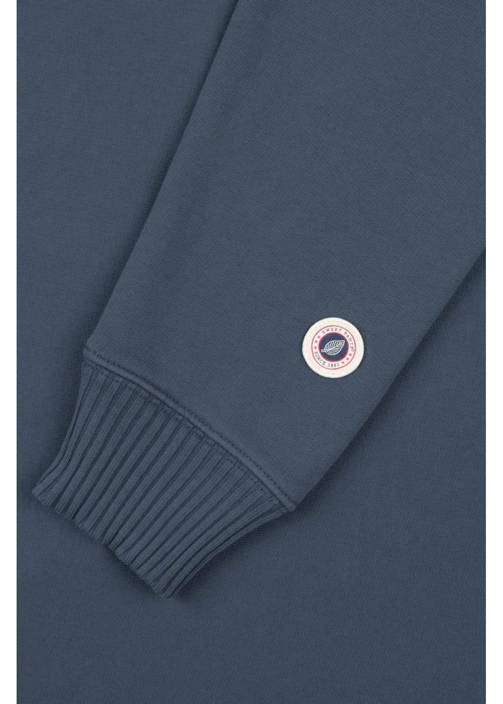 Sweet Pants SWEAT À CAPUCHE SWEET PANTS WASH HOOD SPWASHHOOD chez West Gallery Dieppe