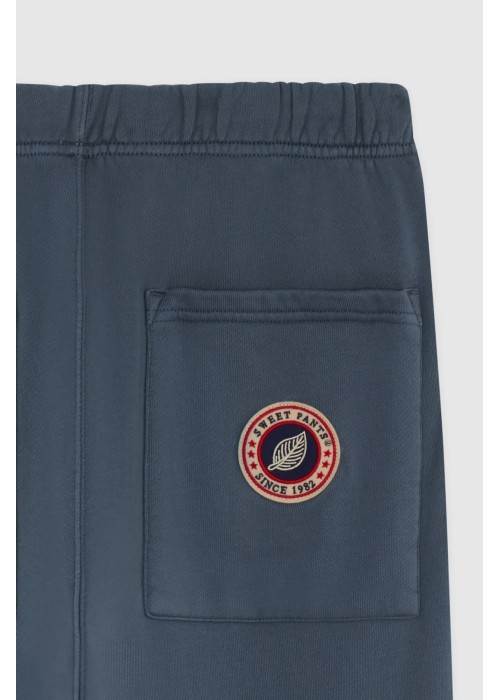 Sweet Pants JOGGING COUPE DROITE SWEET PANTS WASH STRAIGHT SPWASHSTRAIGHT chez West Gallery Dieppe