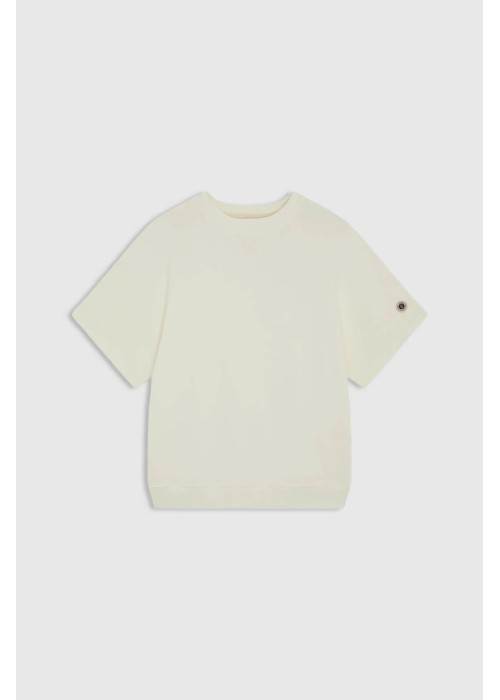 Sweet Pants SWEAT COL ROND SANS MANCHES SWEET PANTS WASH CREW SPWASHCREW chez West Gallery Dieppe