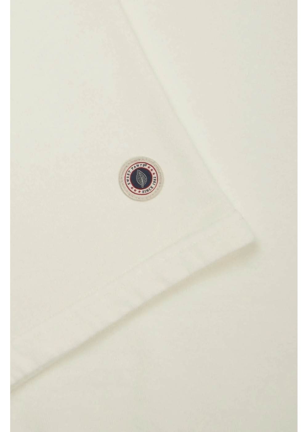 Sweet Pants SWEAT COL ROND SANS MANCHES SWEET PANTS WASH CREW SPWASHCREW chez West Gallery Dieppe