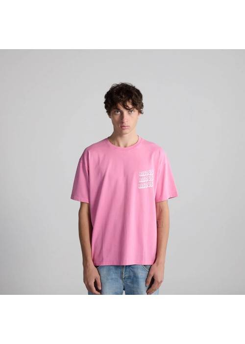 Bisous&nbsp;Skateboard TEE SHIRT BISOUS SONICS BBISOUSSONICS chez West Gallery Dieppe