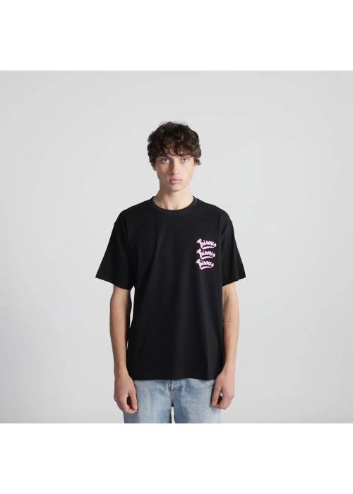 Bisous&nbsp;Skateboard TEE SHIRT BISOUS GIANNI BBISOUSGIANNI chez West Gallery Dieppe