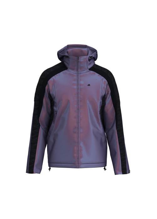 ICE INDUSTRY BLOUSON ICE INDUSTRY SEAMLESS STEAMLESS chez West Gallery Dieppe