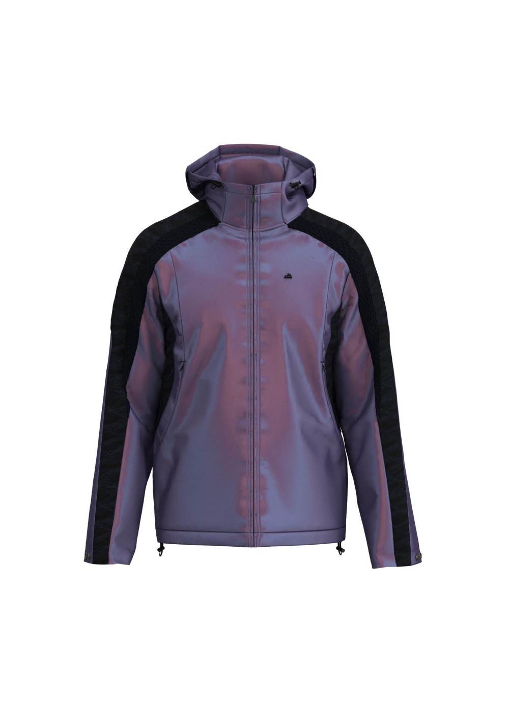 ICE INDUSTRY BLOUSON ICE INDUSTRY SEAMLESS STEAMLESS chez West Gallery Dieppe