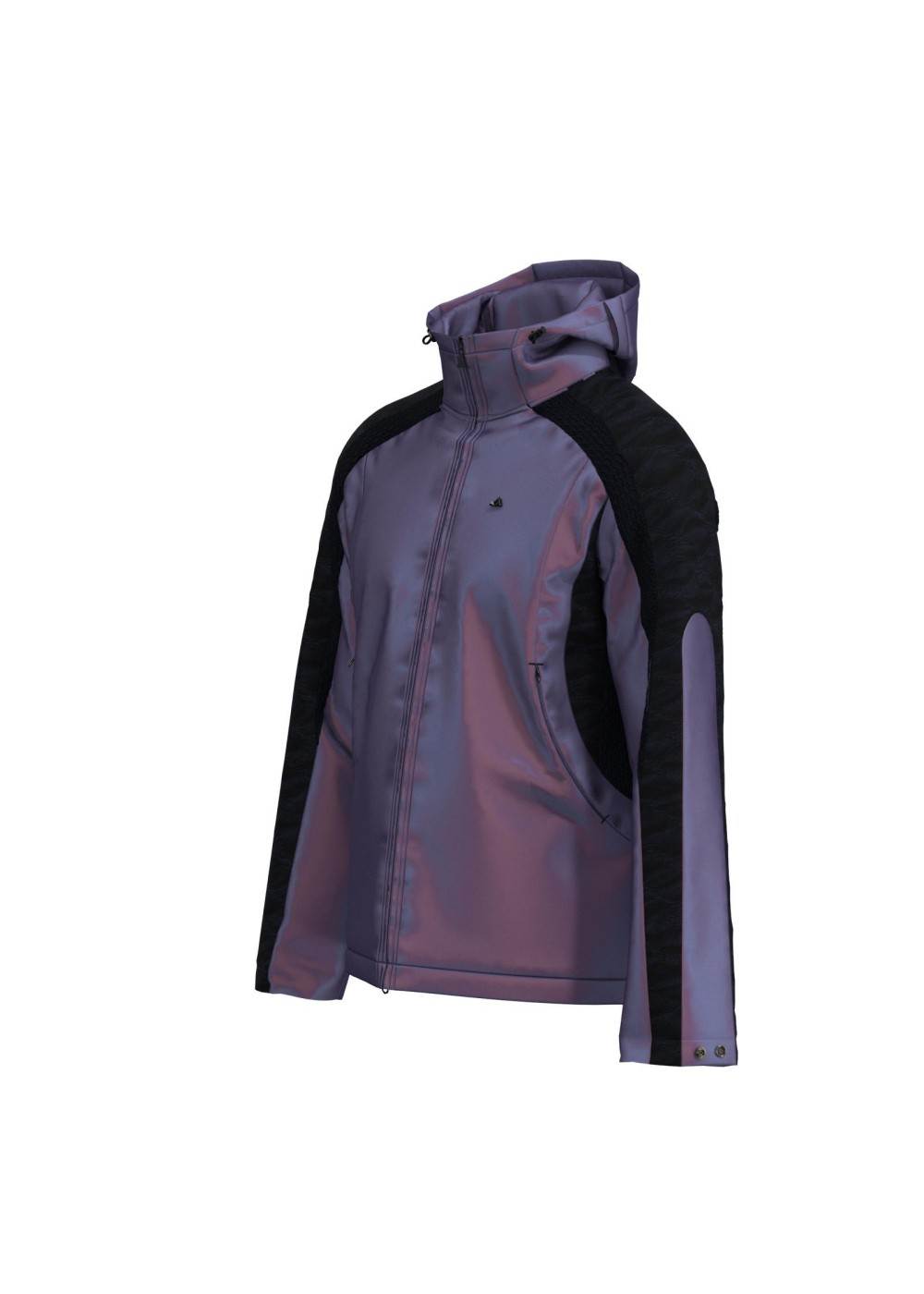 ICE INDUSTRY BLOUSON ICE INDUSTRY SEAMLESS STEAMLESS chez West Gallery Dieppe