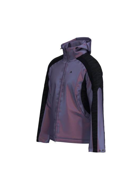 ICE INDUSTRY BLOUSON ICE INDUSTRY SEAMLESS STEAMLESS chez West Gallery Dieppe