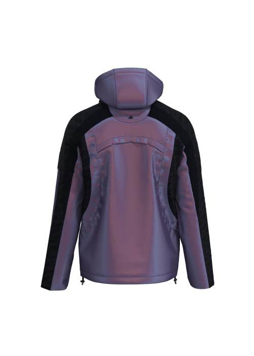 ICE INDUSTRY BLOUSON ICE INDUSTRY SEAMLESS STEAMLESS chez West Gallery Dieppe