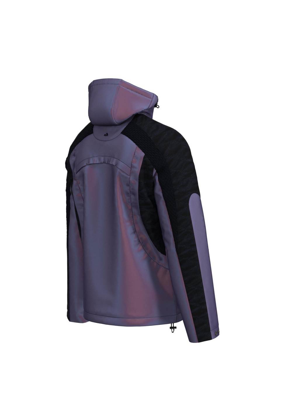 ICE INDUSTRY BLOUSON ICE INDUSTRY SEAMLESS STEAMLESS chez West Gallery Dieppe