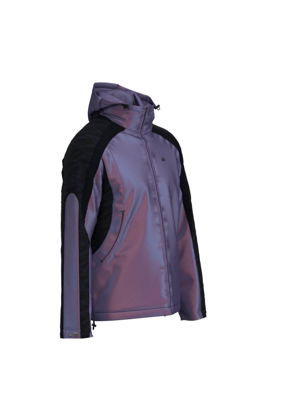 ICE INDUSTRY BLOUSON ICE INDUSTRY SEAMLESS STEAMLESS chez West Gallery Dieppe