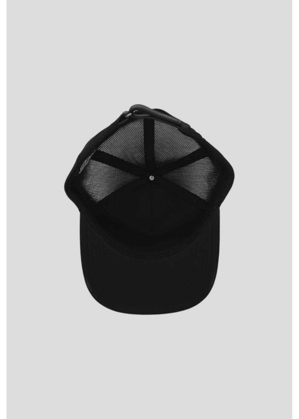 ICE INDUSTRY CASQUETTE ICE INDUSTRY REFLECT BLACK V2 ICEREFLECT chez West Gallery Dieppe