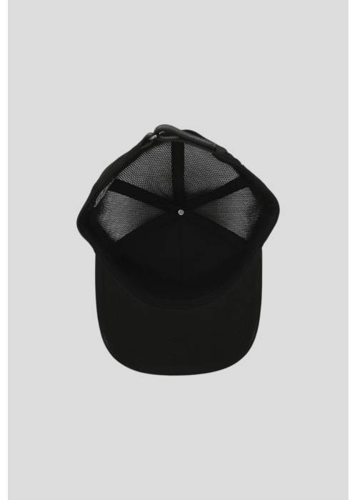 ICE INDUSTRY CASQUETTE ICE INDUSTRY REFLECT BLACK V2 ICEREFLECT chez West Gallery Dieppe