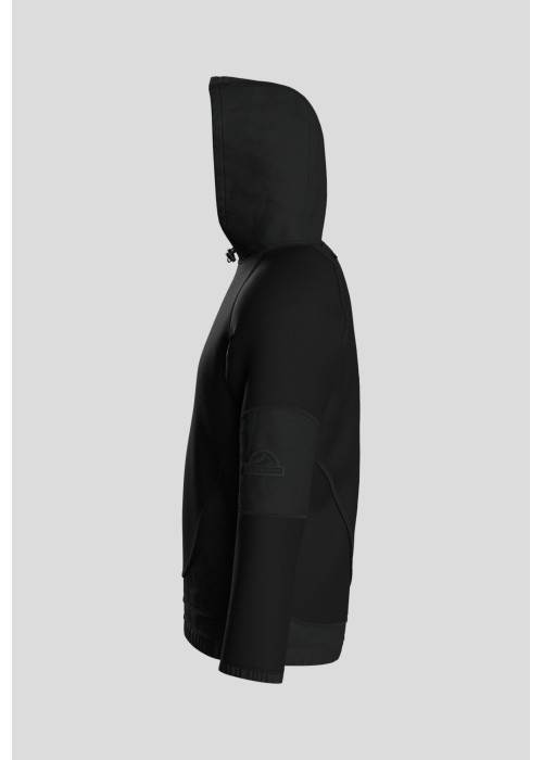 ICE INDUSTRY SWEAT À CAPUCHE ICE INDUSTRY OSCURA OSCURAHOODIE chez West Gallery Dieppe