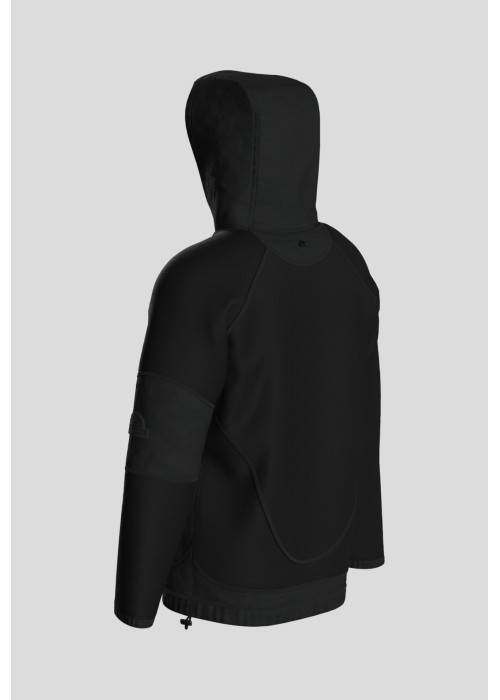 ICE INDUSTRY SWEAT À CAPUCHE ICE INDUSTRY OSCURA OSCURAHOODIE chez West Gallery Dieppe