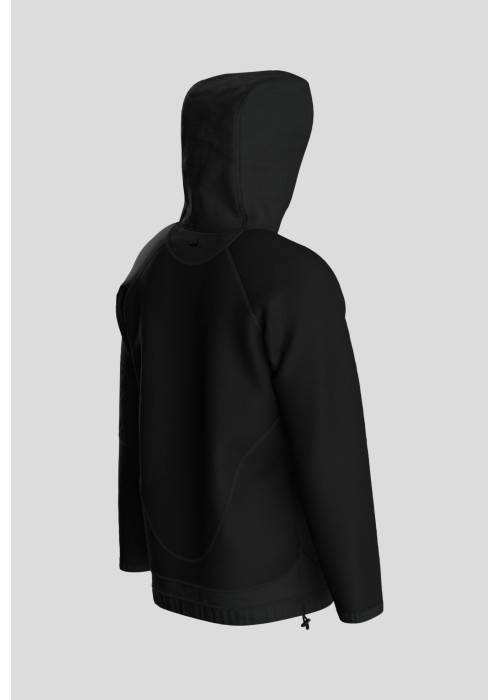 ICE INDUSTRY SWEAT À CAPUCHE ICE INDUSTRY OSCURA OSCURAHOODIE chez West Gallery Dieppe