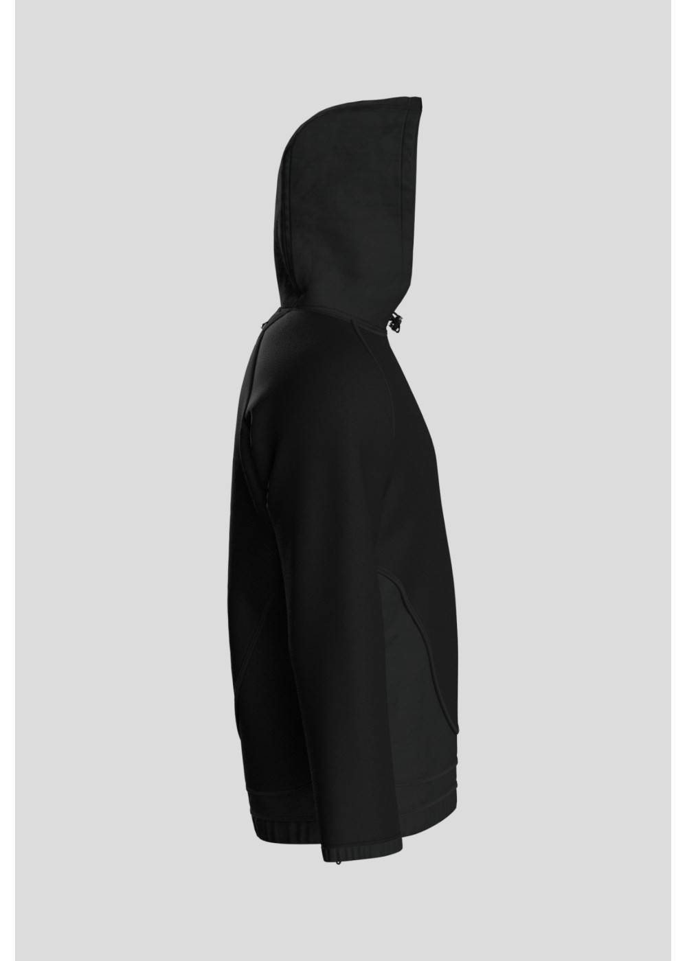 ICE INDUSTRY SWEAT À CAPUCHE ICE INDUSTRY OSCURA OSCURAHOODIE chez West Gallery Dieppe