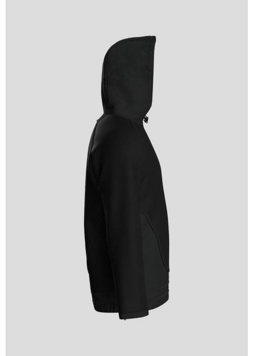 ICE INDUSTRY SWEAT À CAPUCHE ICE INDUSTRY OSCURA OSCURAHOODIE chez West Gallery Dieppe