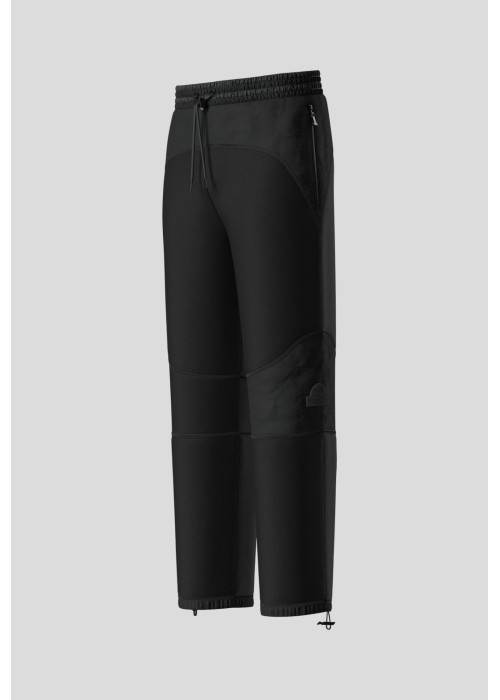 ICE INDUSTRY JOGGING ICE INDUSTRY OSCURA OSCURAPANTS chez West Gallery Dieppe