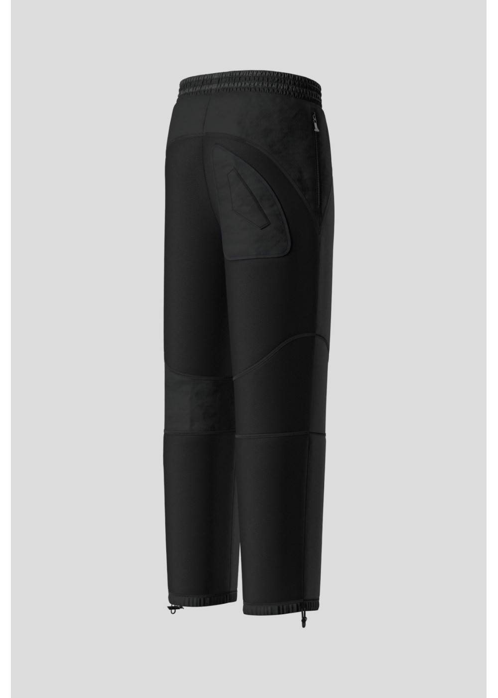 ICE INDUSTRY JOGGING ICE INDUSTRY OSCURA OSCURAPANTS chez West Gallery Dieppe